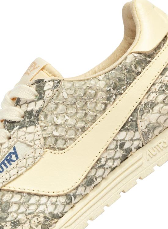 26SS 오트리 WINDSPIN 윈드스핀 스니커즈 WSLWVV01 ROCK RUT - AUTRY