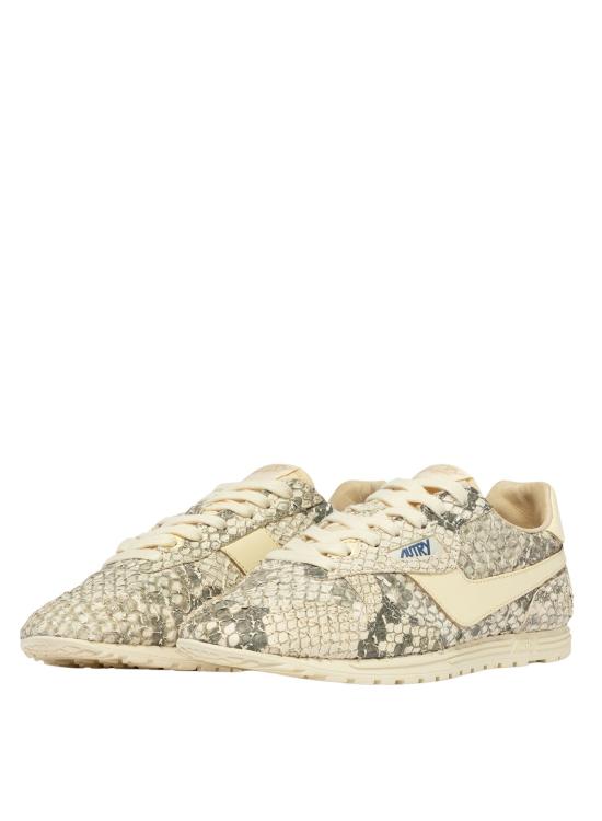 26SS 오트리 WINDSPIN 윈드스핀 스니커즈 WSLWVV01 ROCK RUT - AUTRY