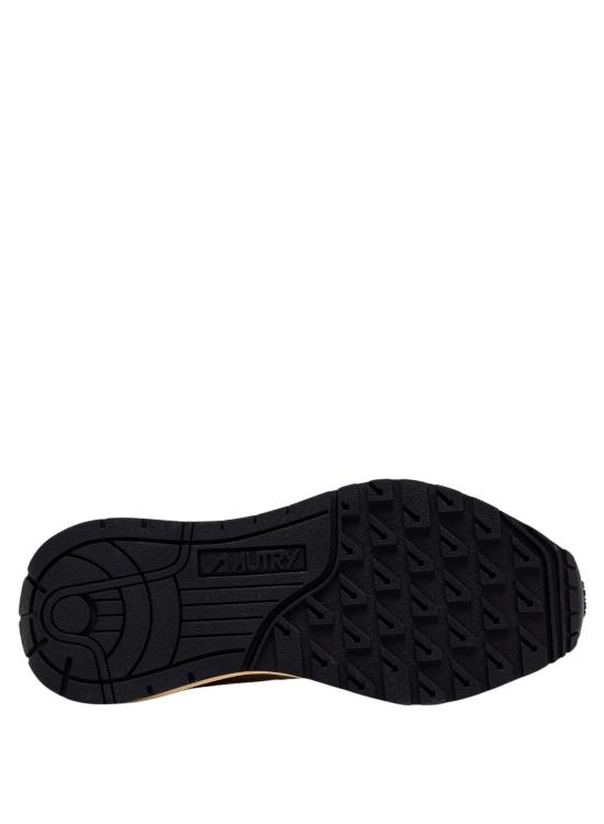 26SS 오트리 릴윈드 스니커즈 WWLWUT24 ECRU PLATIN - AUTRY