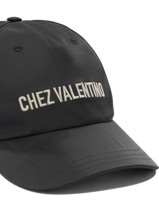 26SS 발렌티노 가라바니 모자 8Y2HDA41UND9RA - VALENTINO GARAVANI