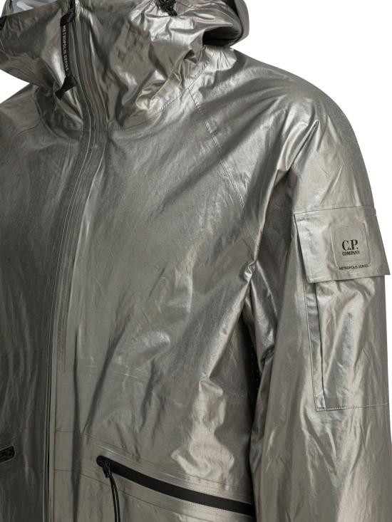 26SS 씨피 컴퍼니 자켓 20CLOW052A110550A050 - C.P. COMPANY