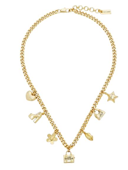  마크제이콥스 목걸이/팬던트 2R4JNC001J37970 DOM