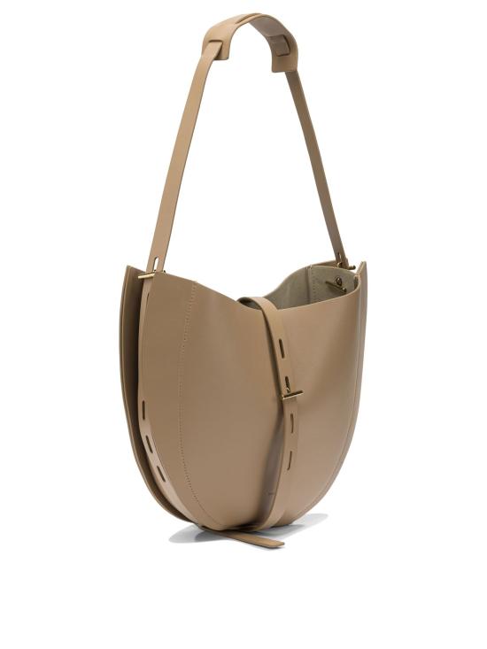 26SS 미노보시 숄더백 PROMISELIZZIEROSEGOLD - MINOBOSSI