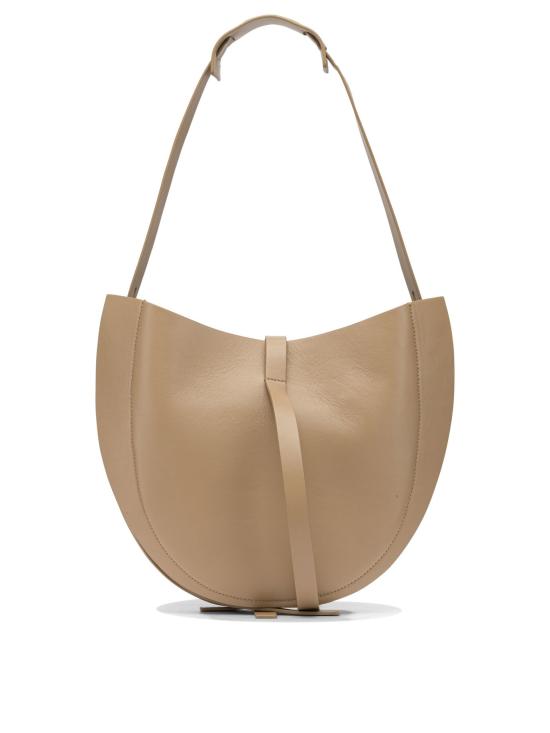 26SS 미노보시 숄더백 PROMISELIZZIEROSEGOLD - MINOBOSSI