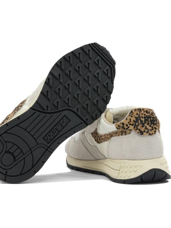 26SS 오트리 릴윈드 스니커즈 WWLWEP01 - AUTRY