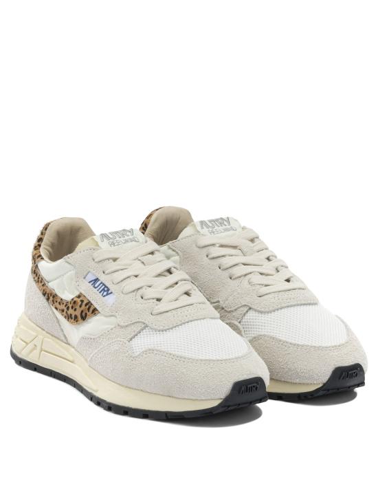 26SS 오트리 릴윈드 스니커즈 WWLWEP01 - AUTRY