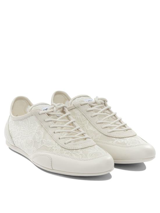 26SS 지미추 스니커즈 SUNNYFZGBVLATTEMIX - JIMMY CHOO