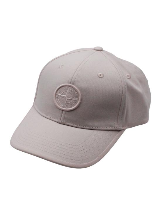 26SS [키즈] 스톤 아일랜드 모자 L1S169100001S0248 V0080 Pink