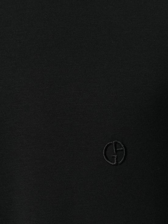 26SS 조르지오 아르마니 반팔 티셔츠 3GST52 SJP4ZUC99 - GIORGIO ARMANI