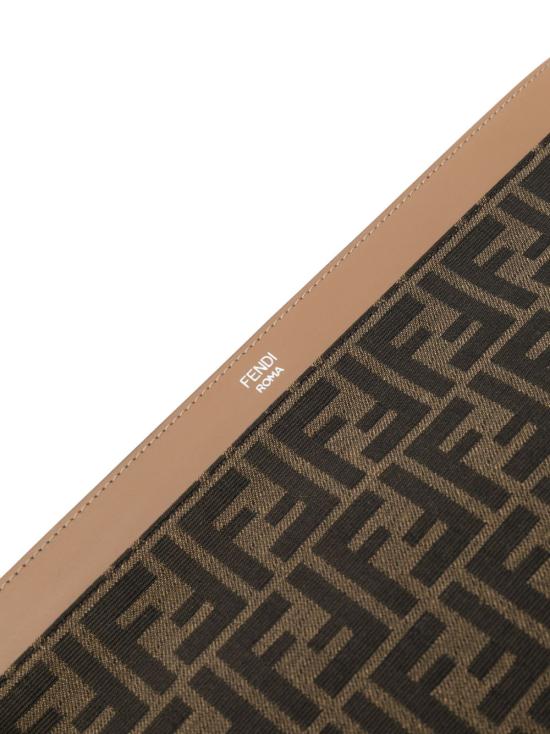 25FW 펜디 클러치/파우치 7N0135 AFBVF1HRM - FENDI
