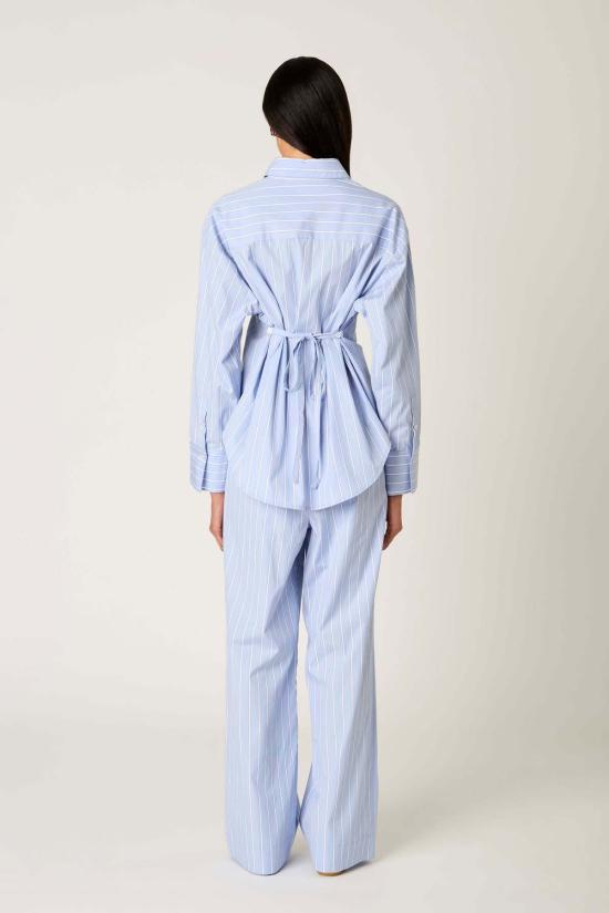  NIA 셔츠 니아 세라노 셔츠