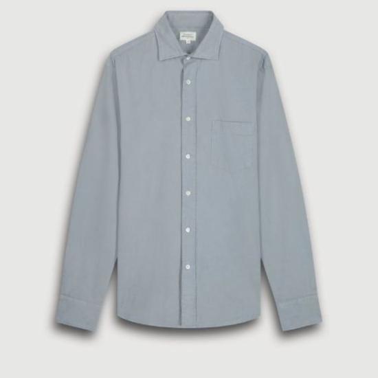  하트포드 긴팔 셔츠 하트퍼드 폴 팻