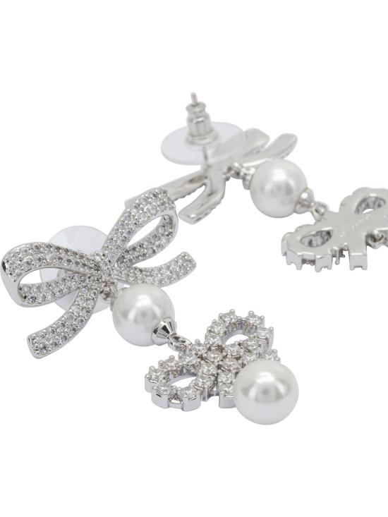 26SS 셀프 포트레이트 이어링 RS26 629E SL SILVER - SELF PORTRAIT