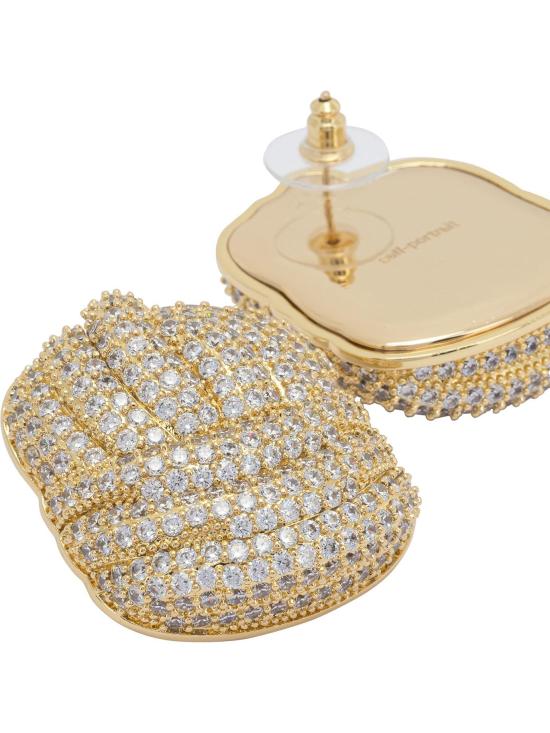 26SS 셀프 포트레이트 이어링 RS26 620EA GD GOLD - SELF PORTRAIT