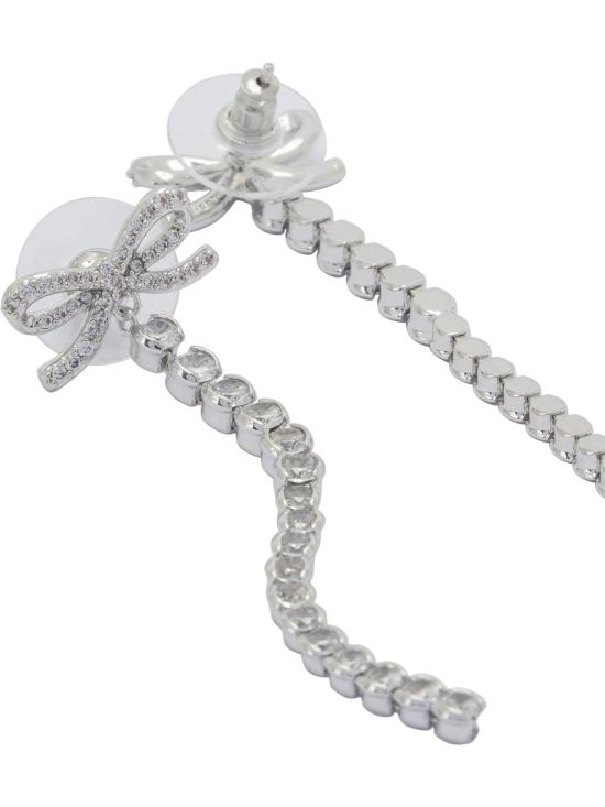 26SS 셀프 포트레이트 이어링 RS26 608E SL SILVER - SELF PORTRAIT