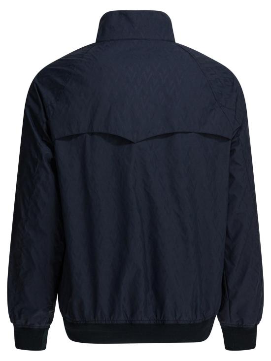 26SS 발렌티노 가라바니 코트 8V3CIP60B97 AKQ BLUE - VALENTINO GARAVANI