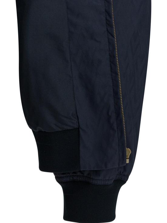 26SS 발렌티노 가라바니 코트 8V3CIP60B97 AKQ BLUE - VALENTINO GARAVANI