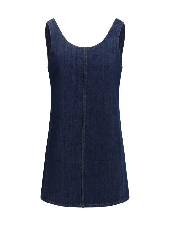 26SS 아미 숏 원피스 FDR665DE0122 402