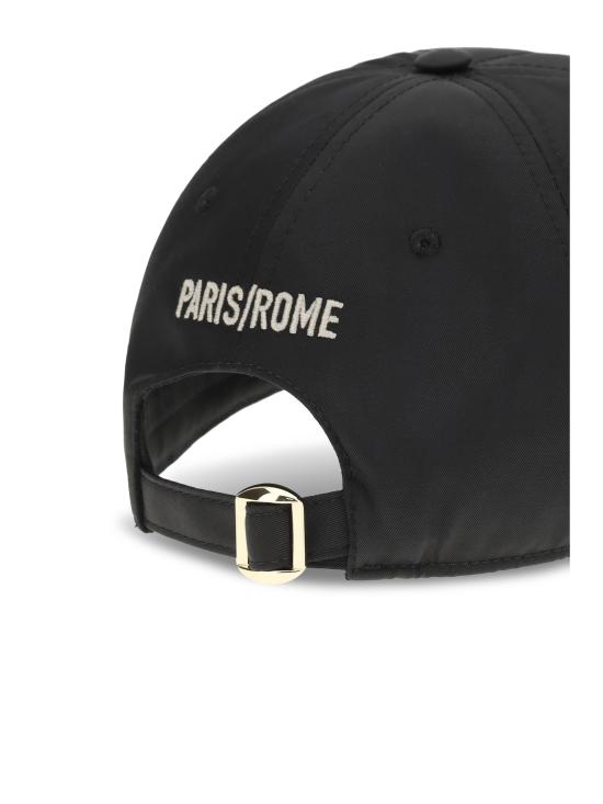 26SS 발렌티노 가라바니 볼캡 8Y2HDA41UND 9RA - VALENTINO GARAVANI