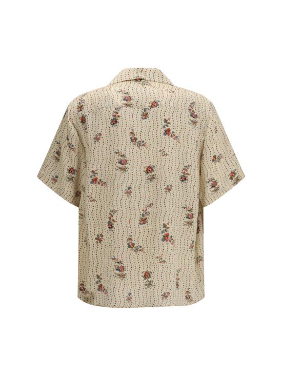 26SS 발렌티노 가라바니 긴팔 셔츠 8V3AA111B9G ZC9 MULTICOLOUR - VALENTINO GARAVANI