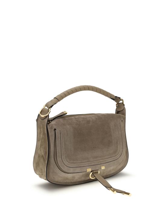 26SS 끌로에 숄더백 CH26SS882P37 20E BEIGE - CHLOE