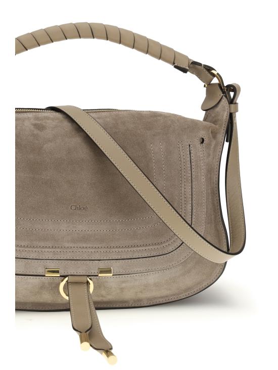 26SS 끌로에 숄더백 CH26SS882P37 20E BEIGE - CHLOE