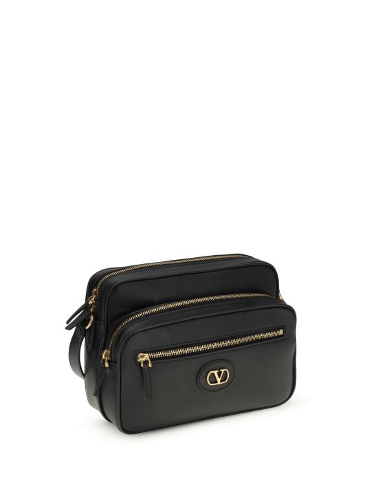 26SS 발렌티노 가라바니 숄더백 8Y2B0S96RBN 0NO BLACK - VALENTINO GARAVANI