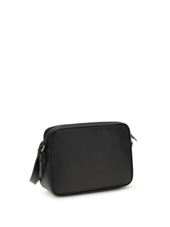 26SS 발렌티노 가라바니 숄더백 8Y2B0S96RBN 0NO BLACK - VALENTINO GARAVANI