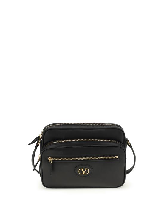 26SS 발렌티노 가라바니 숄더백 8Y2B0S96RBN 0NO BLACK