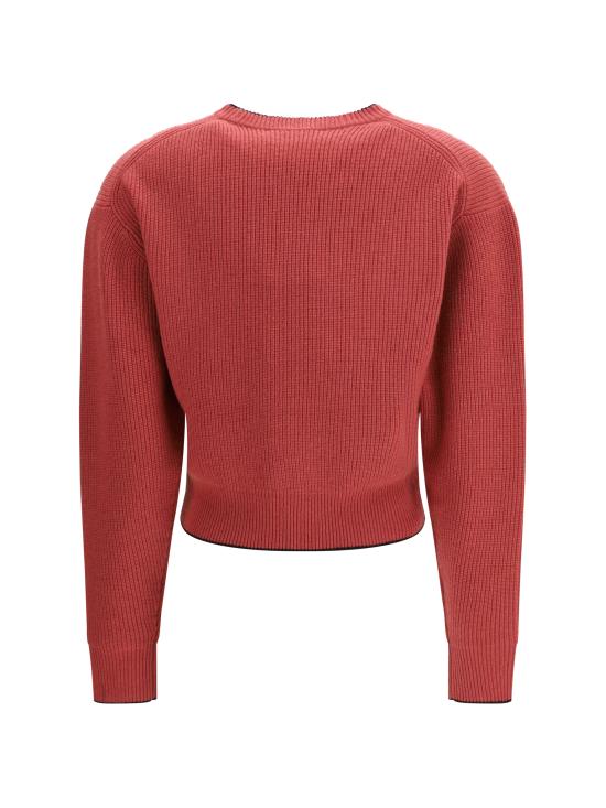 26SS 끌로에 스웨터 CH26SMP39710 6AN PINK - CHLOE