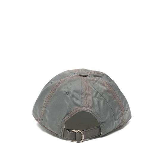 26SS 아크네 스튜디오 모자 C40444 STOGR GREY - ACNE STUDIOS