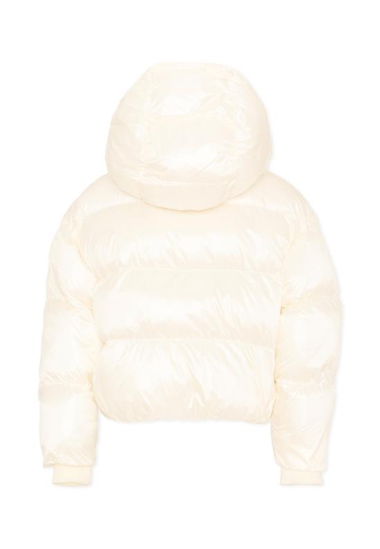 25FW [키즈] 모스키노 자켓 HDS053 L3AB4 10063 IVORY - MOSCHINO