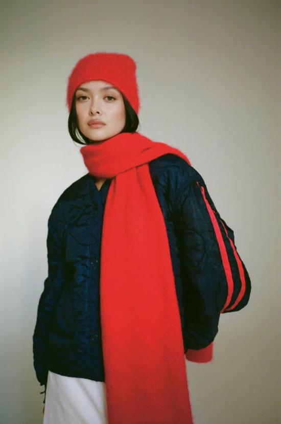  Sloppy Seconds 봄버 자켓 슬로피 세컨즈 라이너 트랙 재킷 - OTHER BRANDS