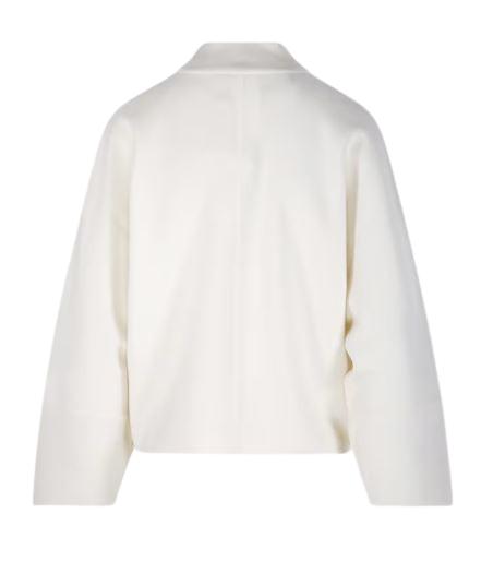 26SS 막스마라 가디건 2611341091600 MXMSPORT001 White - MAX MARA