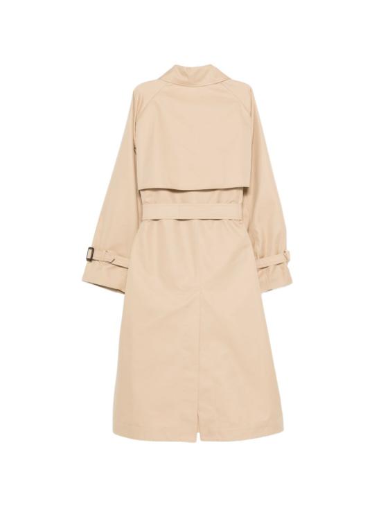 26SS 위켄드막스마라 코트 2615021021600 WKDCANASTA003 Beige - WEEKEND MAX MARA