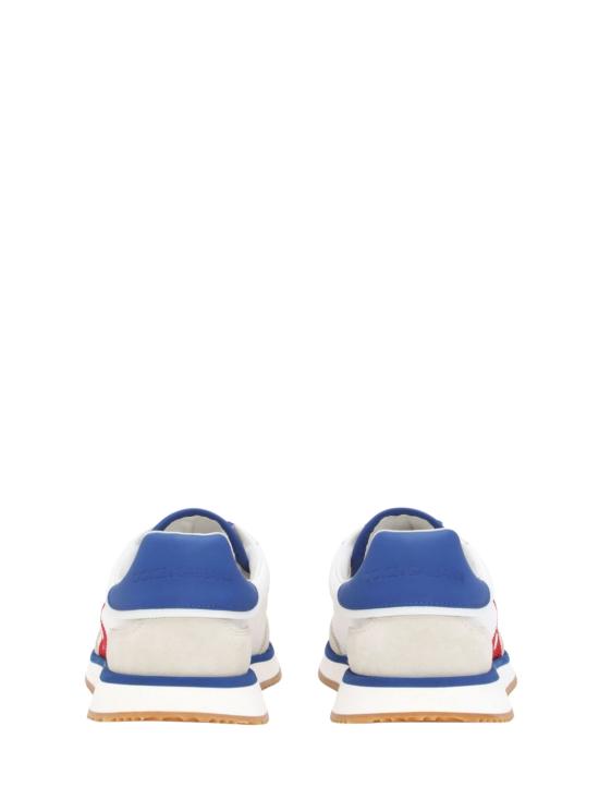 26SS 돌체앤가바나 스니커즈 CS2288 A535589926 White - DOLCE & GABBANA