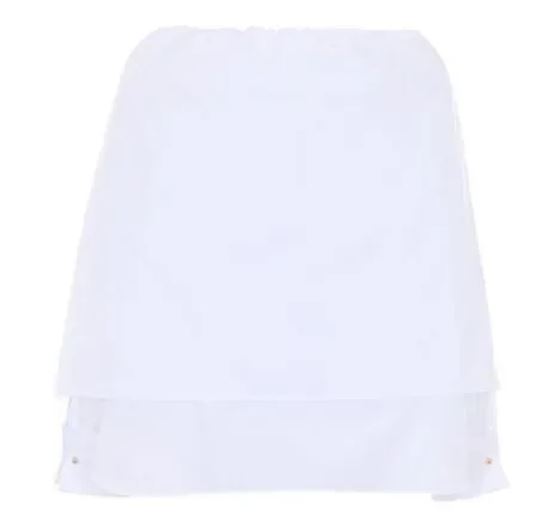 26SS 막스마라 셔츠 2611111121600 MXMCURVONE001 White - MAX MARA