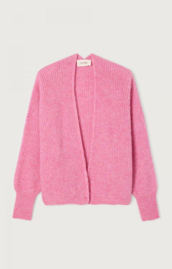  아메리칸 빈티지 가디건 이스트 카디건 - AMERICAN VINTAGE