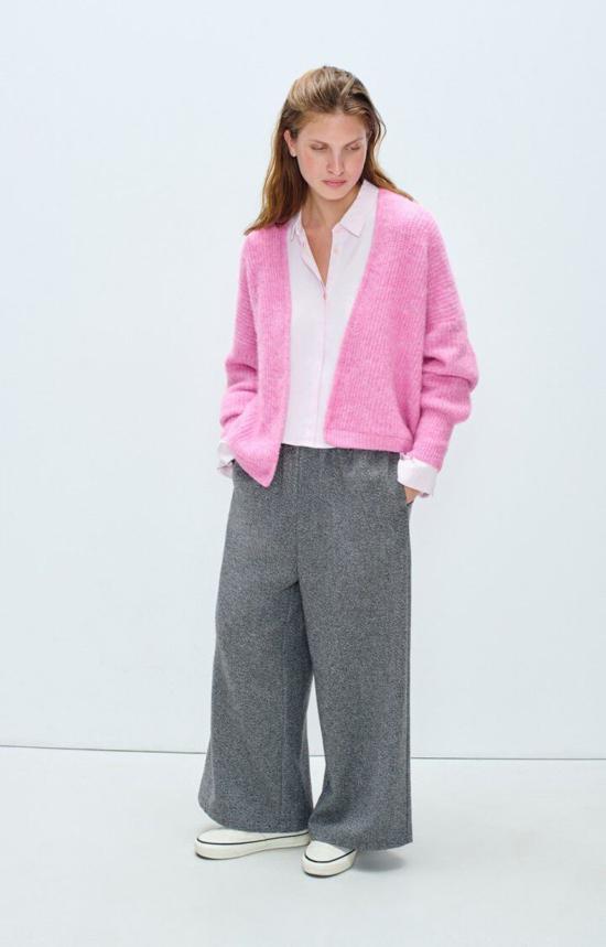  아메리칸 빈티지 가디건 이스트 카디건