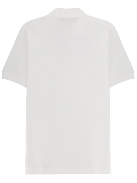 26SS 라코스테 폴로 티셔츠 1212 001 WHITE - LACOSTE