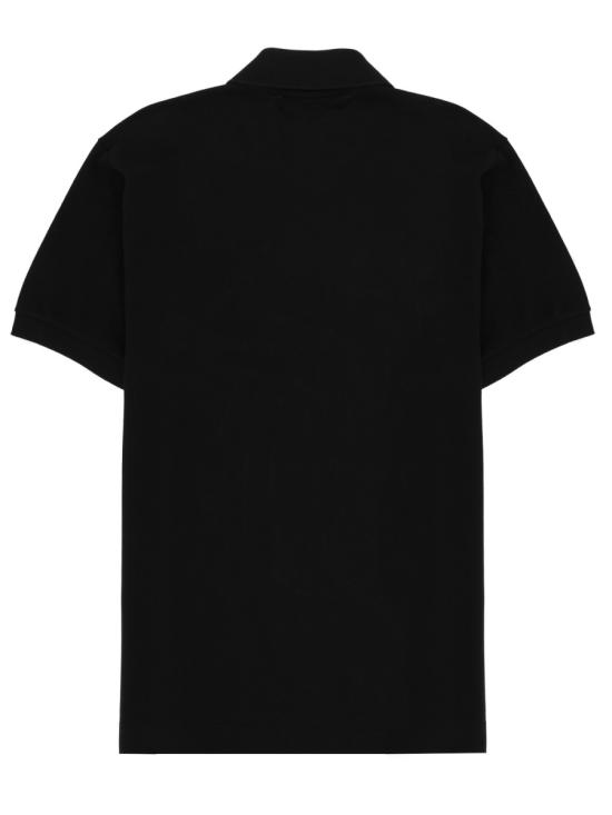 26SS 라코스테 폴로 티셔츠 1212 031 BLACK - LACOSTE