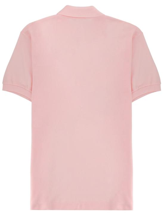 26SS 라코스테 폴로 티셔츠 1212 T03 PINK - LACOSTE
