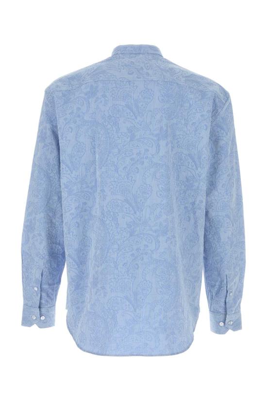 26SS 에트로 긴팔 셔츠 MRIC006799TJ5E3 S8460 - ETRO