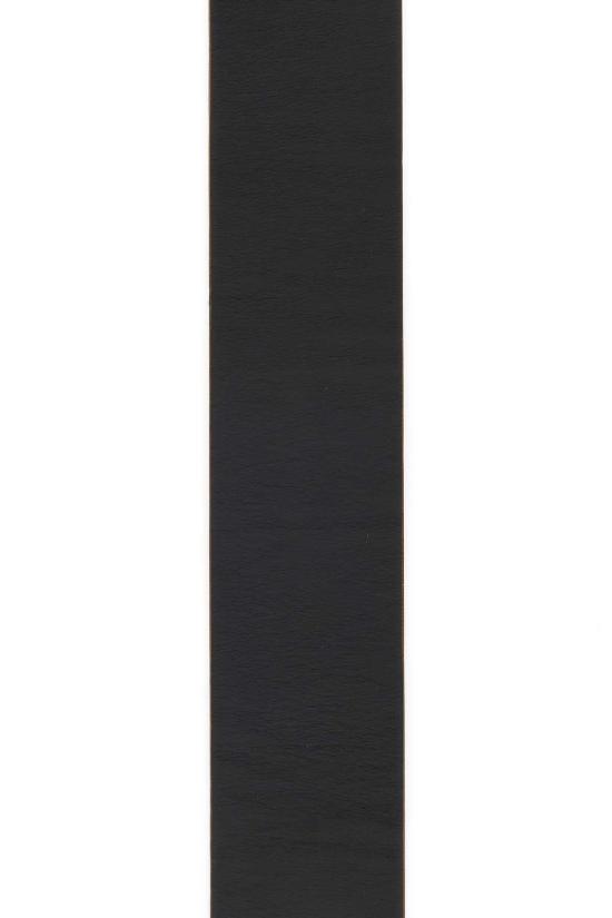 25FW 끌로에 벨트 CH25WBB04CWZ 001 Black - CHLOE