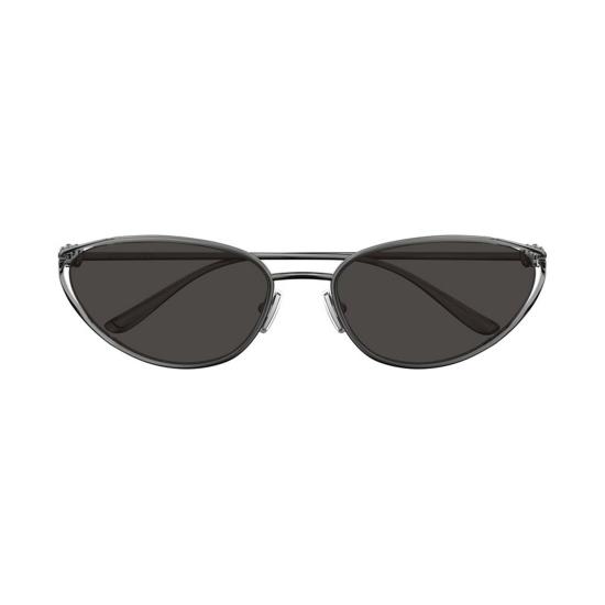  보테가베네타 선글라스 BV1330S 001 Silver - BOTTEGA VENETA