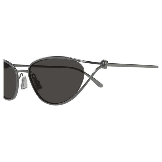  보테가베네타 선글라스 BV1330S 001 Silver - BOTTEGA VENETA