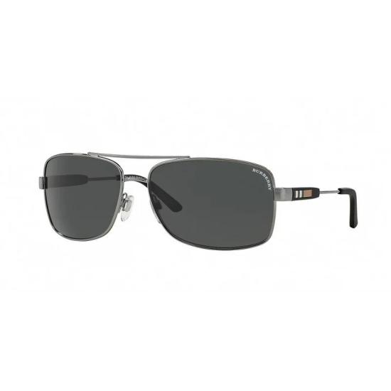  버버리 선글라스 BE3074 100387 Gray