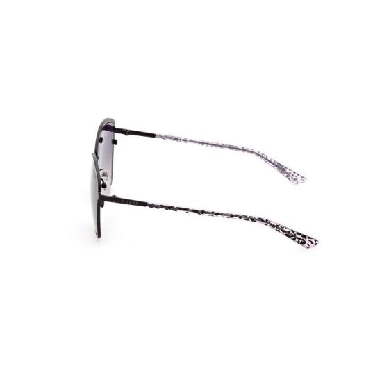  게스 선글라스 GU7848 02B Black Matte - GUESS