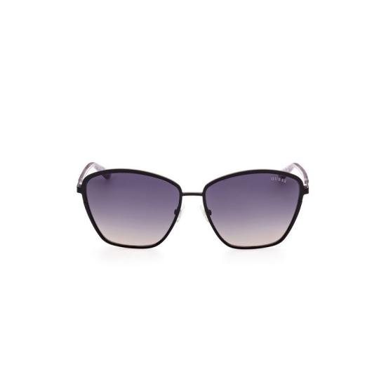 게스 선글라스 GU7848 02B Black Matte - GUESS
