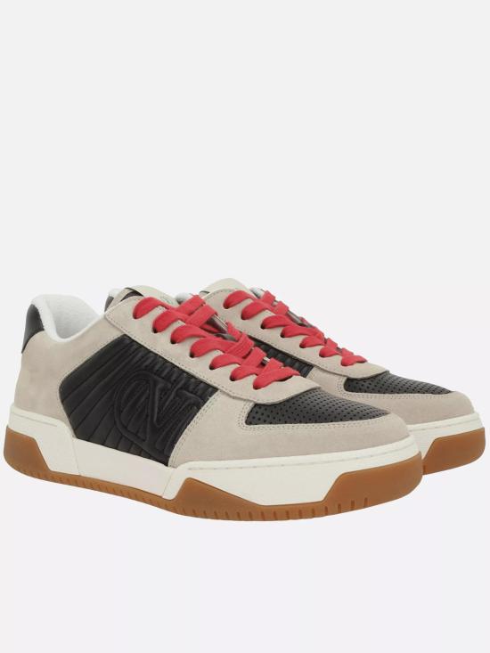 26SS 발렌티노 가라바니 스니커즈 8Y2S0M78 ZZM 9V4 BLACK DOM - VALENTINO GARAVANI